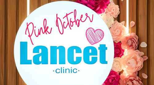Lancet clinic & lab