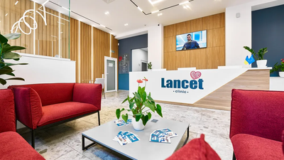 Привілеї пацієнтів приватної клініки: більше ніж просто консультація