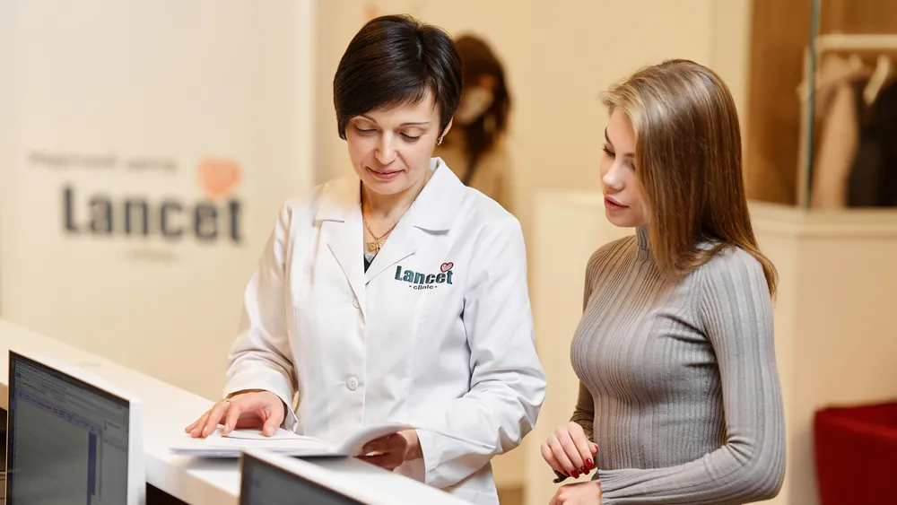 чому вибирають приватну клініку