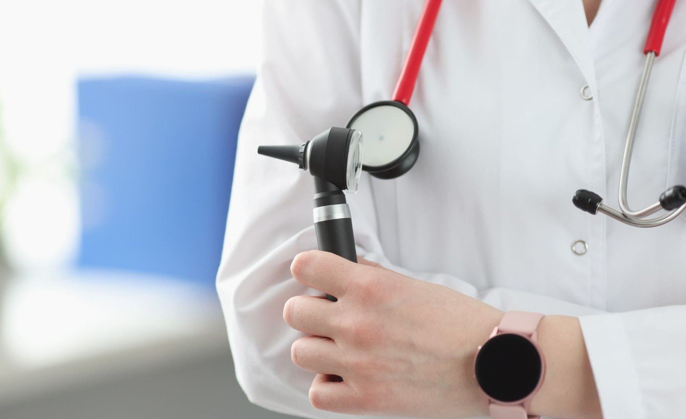 Кіста мигдалика