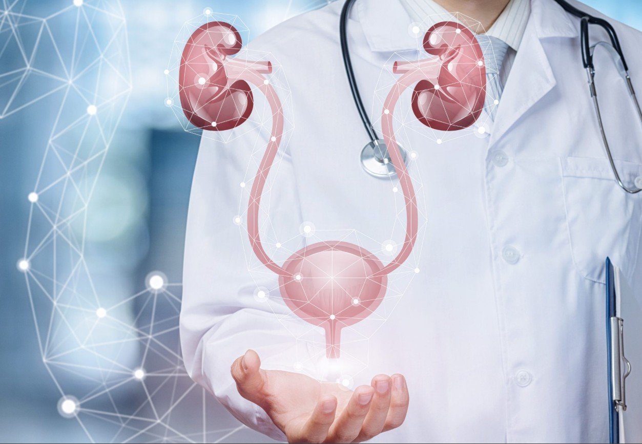 Сперматоцеле