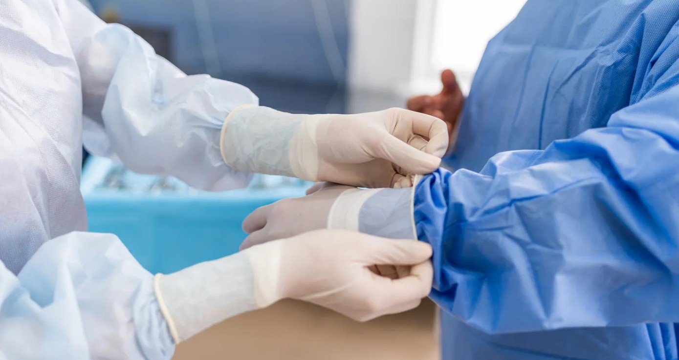 Видалення поліпа уретри