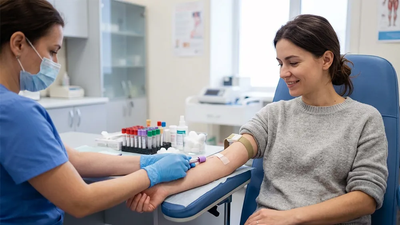 Анализы на гормоны: в какие дни цикла сдавать