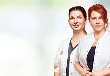 Шаст Людмила Анатоліївна та Кушнір Тетяна Федорівна