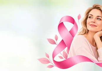 Чекап «Pink October»