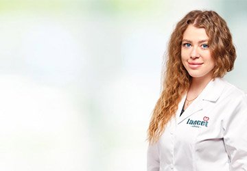 Біленець Анна Геннадіївна