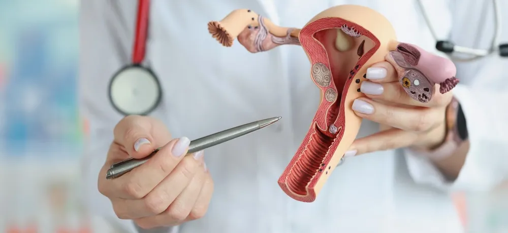 Биопсия шейки матки