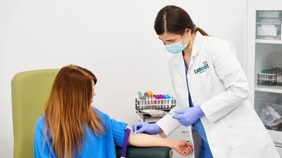 Полное обследование организма по мировым стандартам, Повне обстеження організму за світовими стандартами