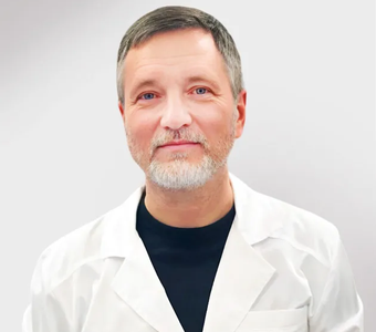 Чередніченко Сергій Іванович