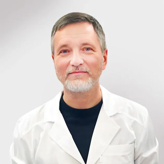 Чередниченко Сергей Иванович