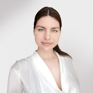 Чулгаева Алина Александровна, Чулгаєва Аліна Олександрівна