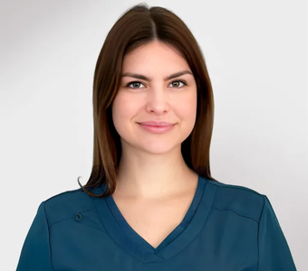 Чулгаева Алина Александровна