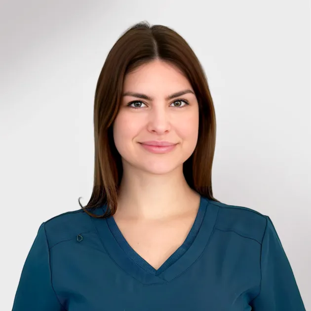 Чулгаева Алина Александровна