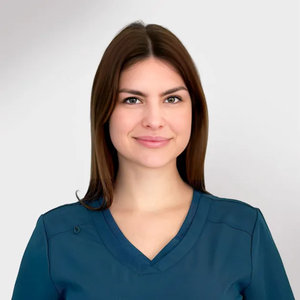 Чулгаева Алина Александровна