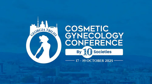 Cosmetic Gynecology Conference 2025