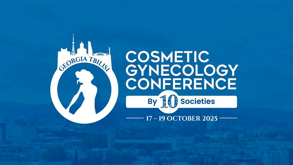 Cosmetic Gynecology Conference 2025