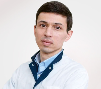 Джоракулиєв Біслан Батирович