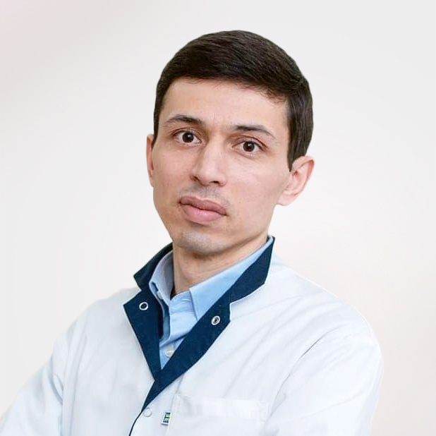 Джоракулиєв Біслан Батирович