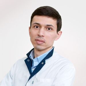 Джоракулыев Бислан Батырович