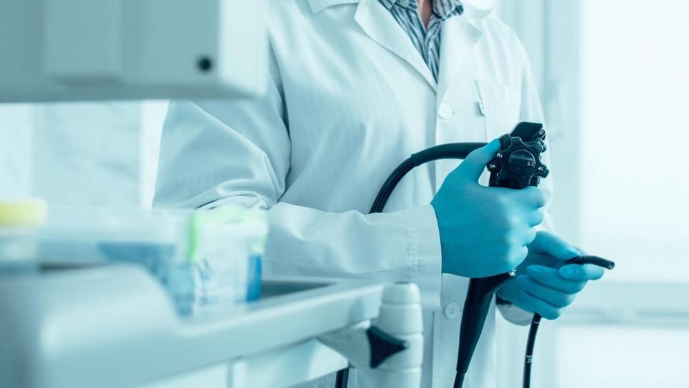 Эндоскопическое обследование после 50 лет, Ендоскопічне обстеження після 50 років