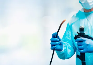 Endoscopic checkup