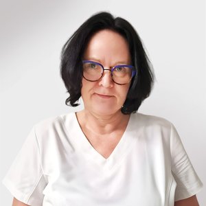 Гайдаш Лолита Леонидовна, Гайдаш Лоліта Леонідівна