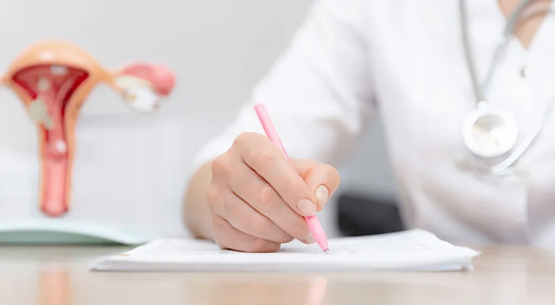 консультация гинеколога эндокринолога, консультація гінеколога-ендокринолога