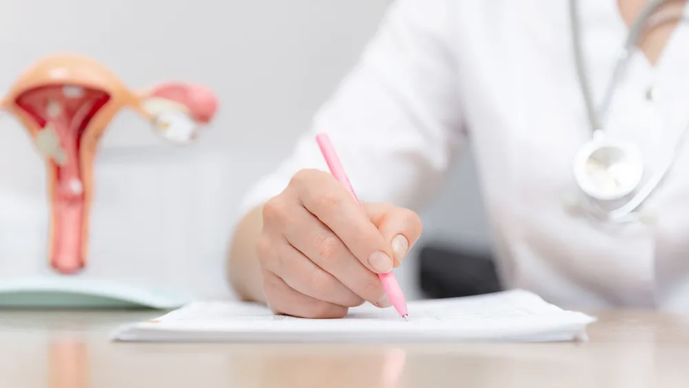 консультация гинеколога эндокринолога, консультація гінеколога-ендокринолога