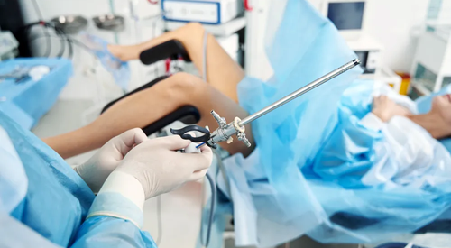 Гистероскопия под общим обезболиванием