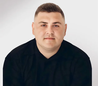 Серветник Ігор Володимирович