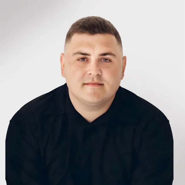 Серветник Ігор Володимирович