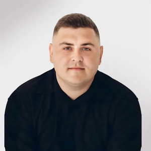 Серветник Ігор Володимирович