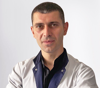 Кадарія Ніколоз Нугзарович