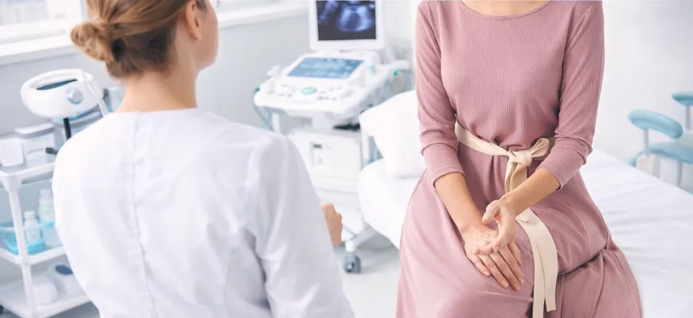 Кольпорафія