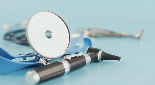 Консультация отоларинголога в Киеве