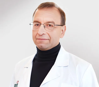 Корниенко Алексей Михайлович, Корнієнко Олексій Михайлович