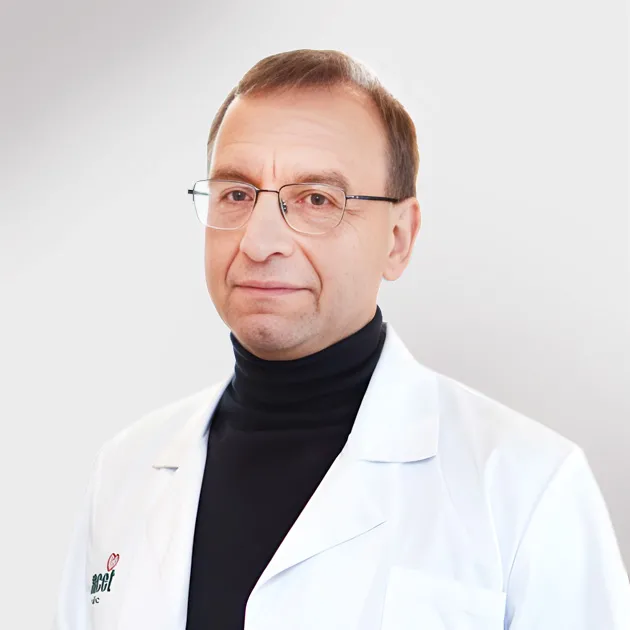 Корниенко Алексей Михайлович, Корнієнко Олексій Михайлович