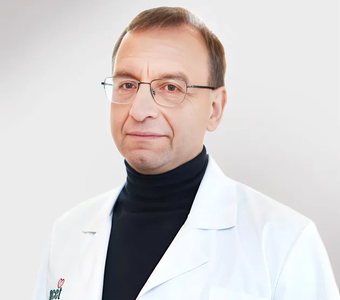 Корниенко Алексей Михайлович