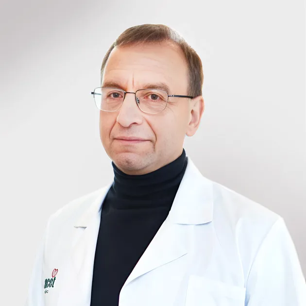 Корнієнко Олексій Михайлович