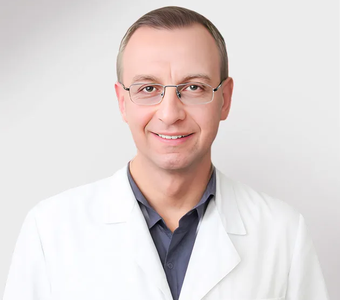 Корниенко Алексей Михайлович, Корнієнко Олексій Михайлович