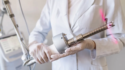 лазер в гинекологии