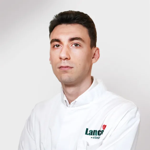 Малеев Дмитрий Олегович
