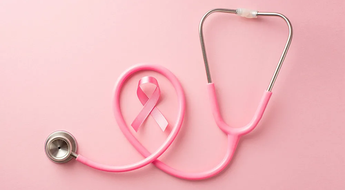 Как прошёл Pink October в Lancet Clinic