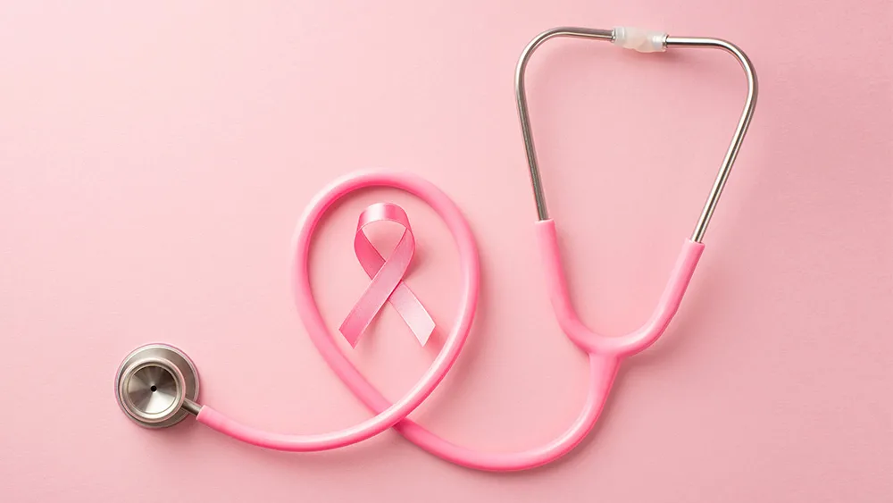 Как прошёл Pink October в Lancet Clinic