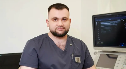 Мужское обрезание, Чоловіче обрізання
