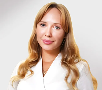 Орловская Юлиана Юрьевна