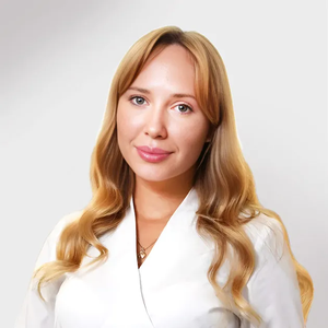 Орловская Юлиана Юрьевна
