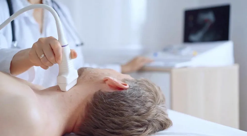 УЗД судин голови та шиї з консультацією невролога