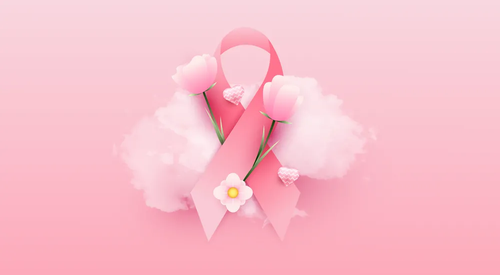 Pink October