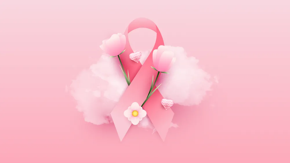 Pink October